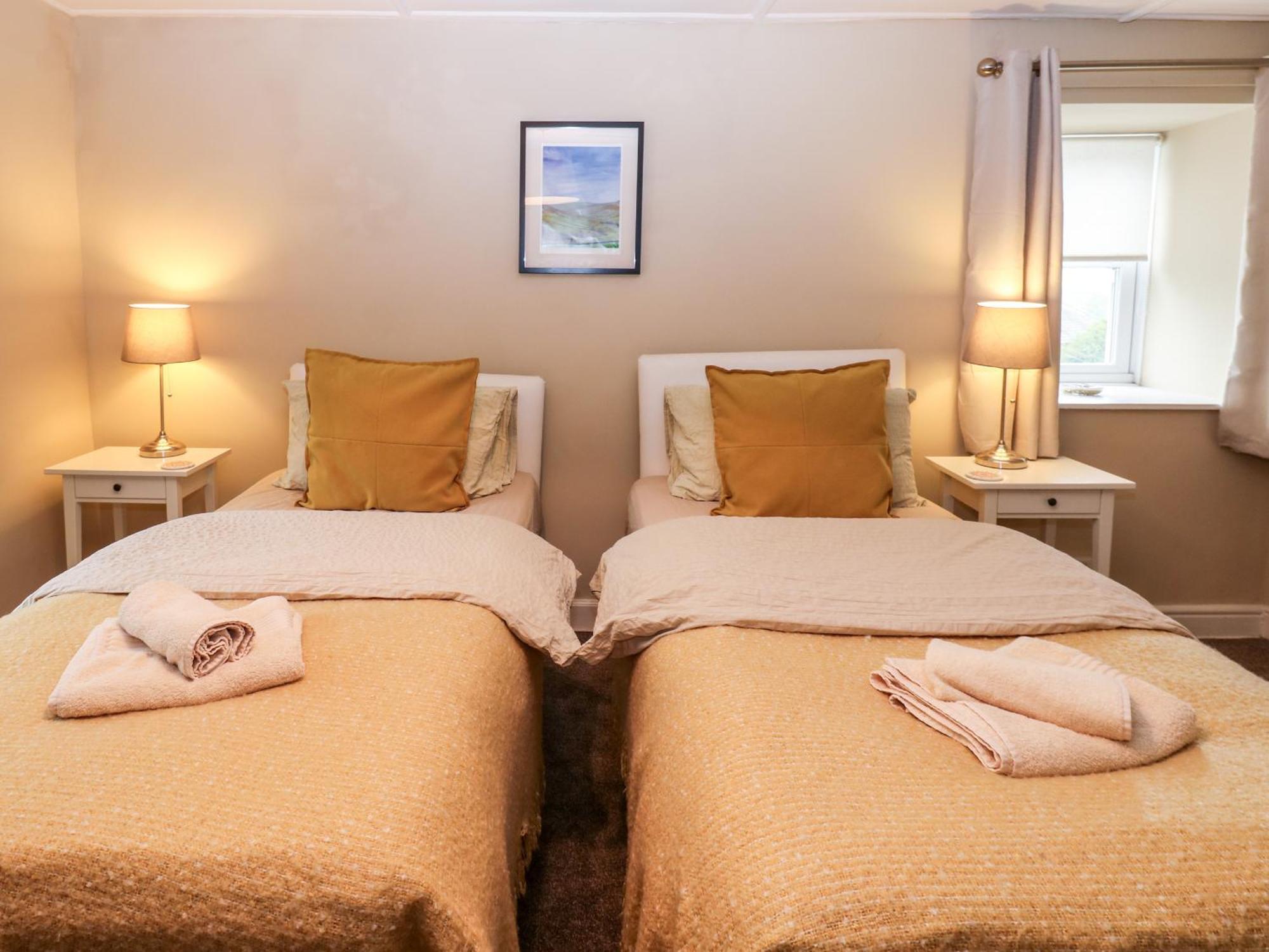 Alma House Villa Richmond  Dış mekan fotoğraf