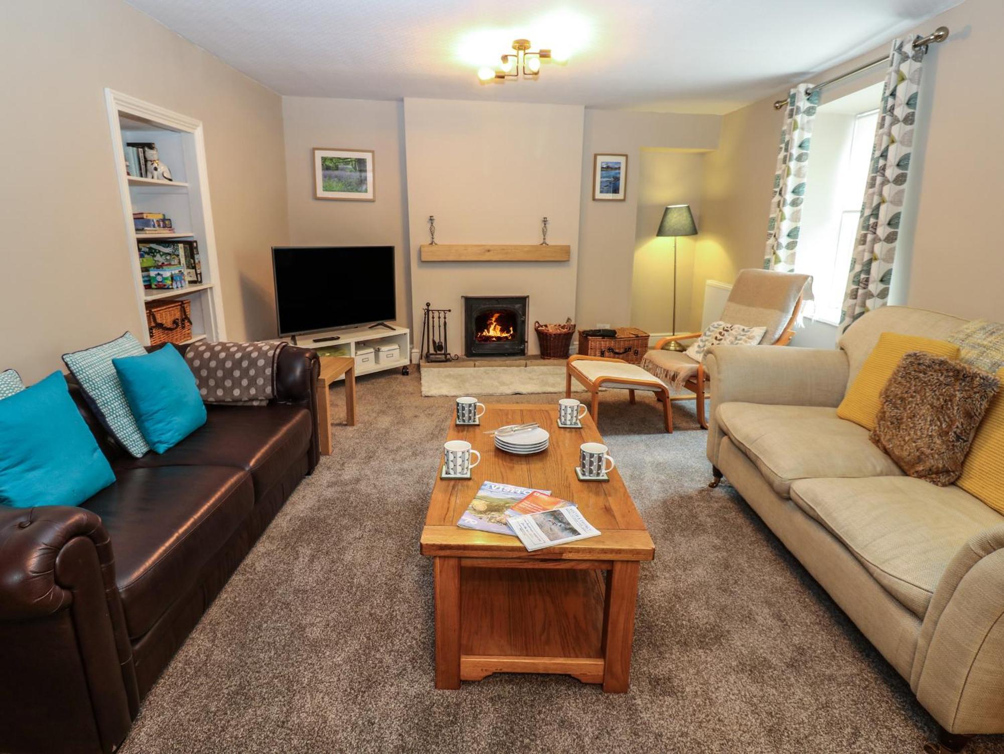 Alma House Villa Richmond  Dış mekan fotoğraf