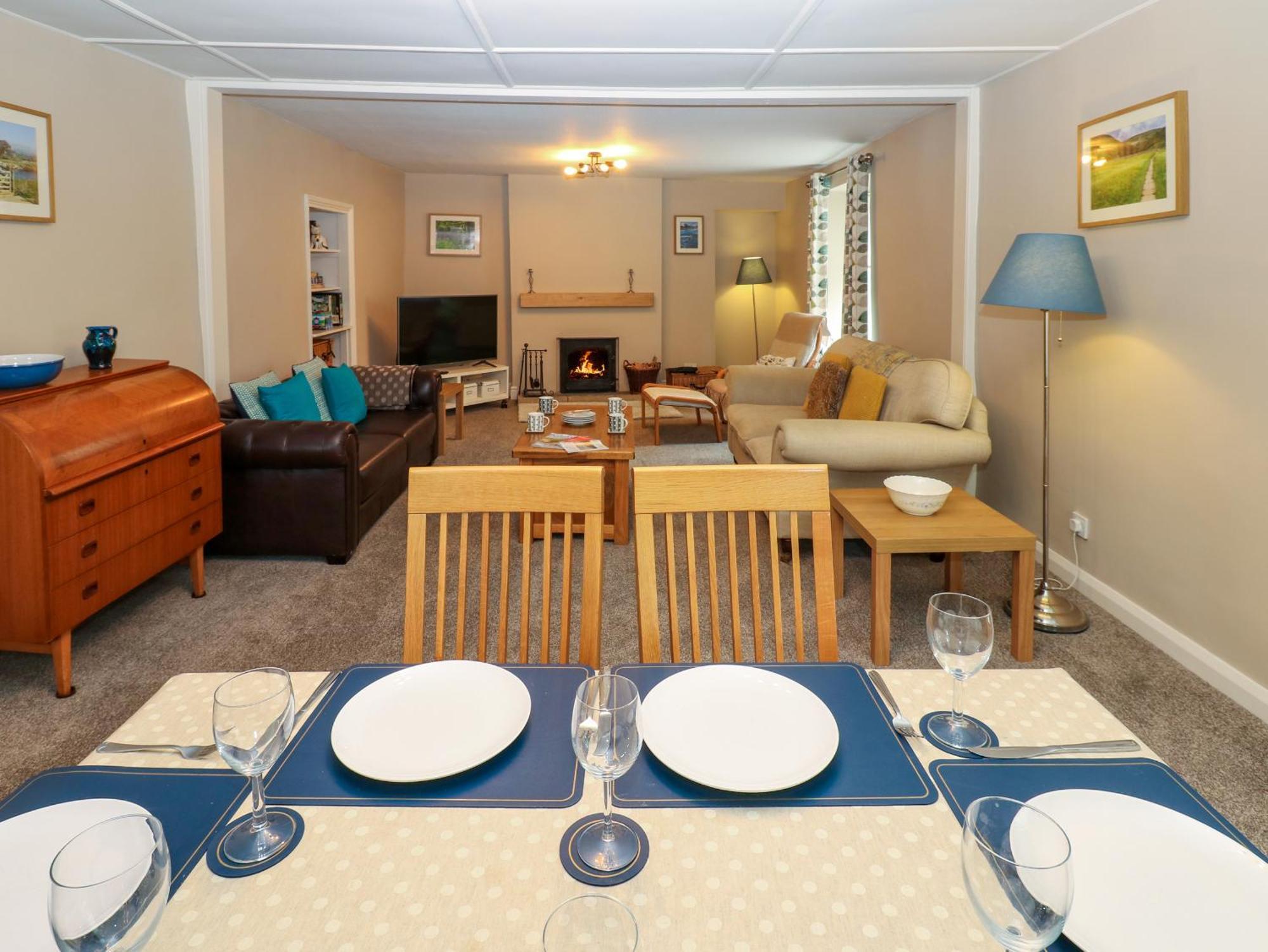 Alma House Villa Richmond  Dış mekan fotoğraf