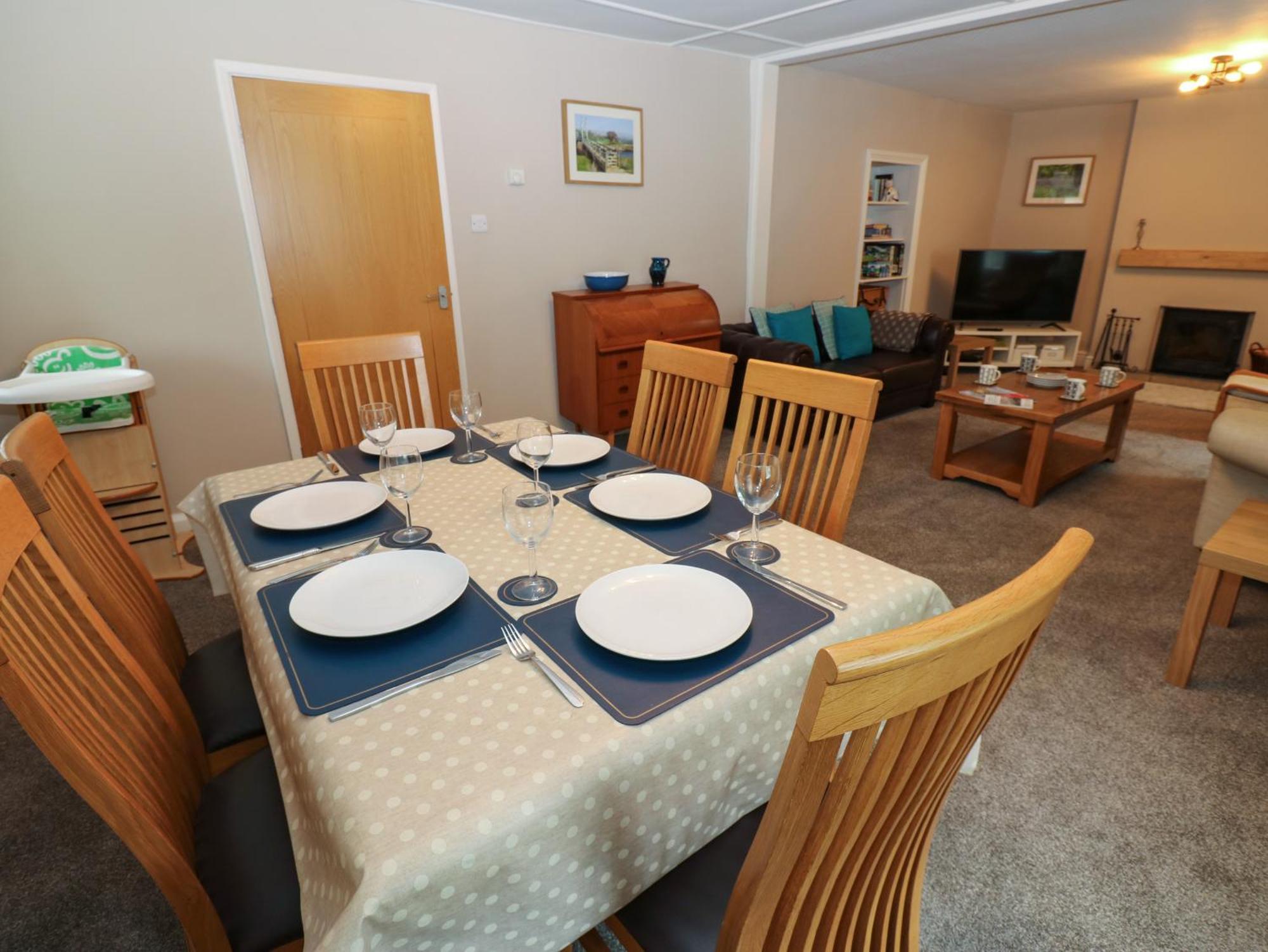 Alma House Villa Richmond  Dış mekan fotoğraf