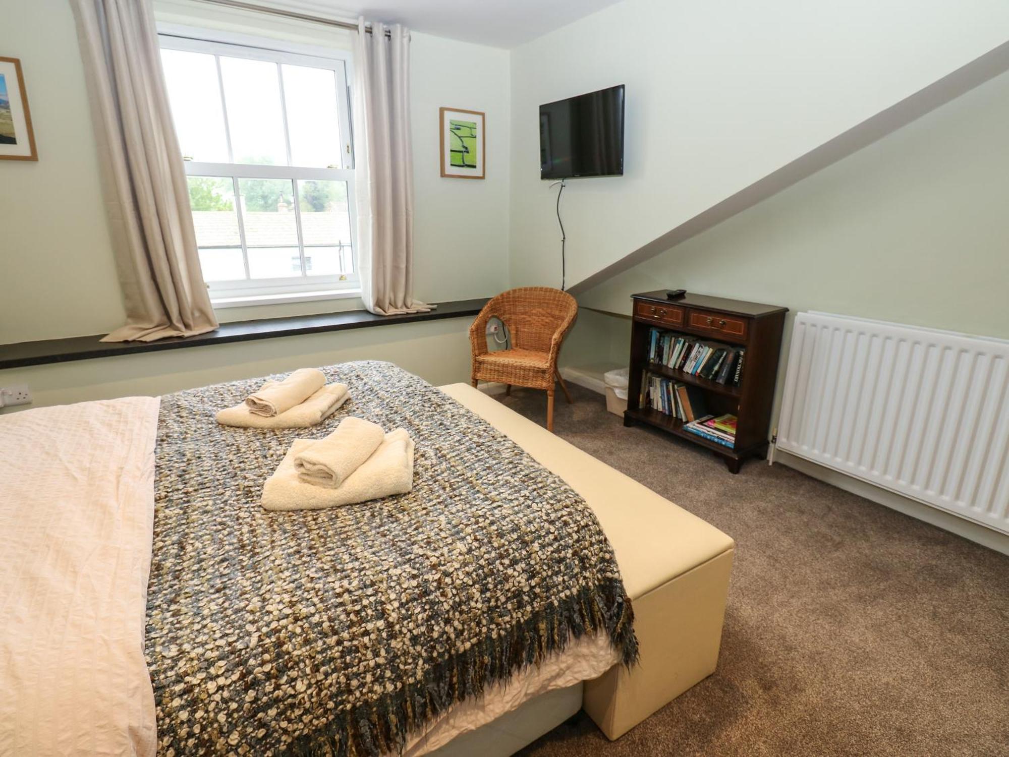 Alma House Villa Richmond  Dış mekan fotoğraf