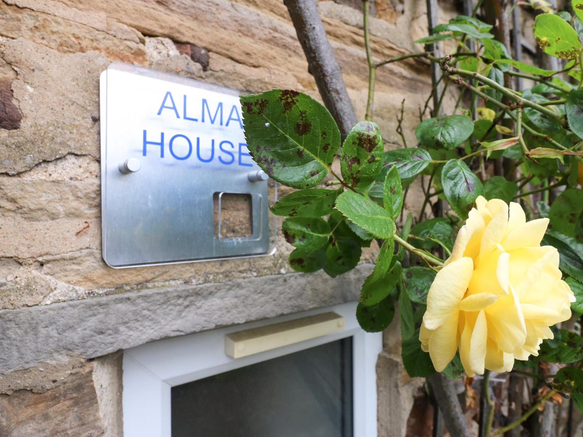Alma House Villa Richmond  Dış mekan fotoğraf