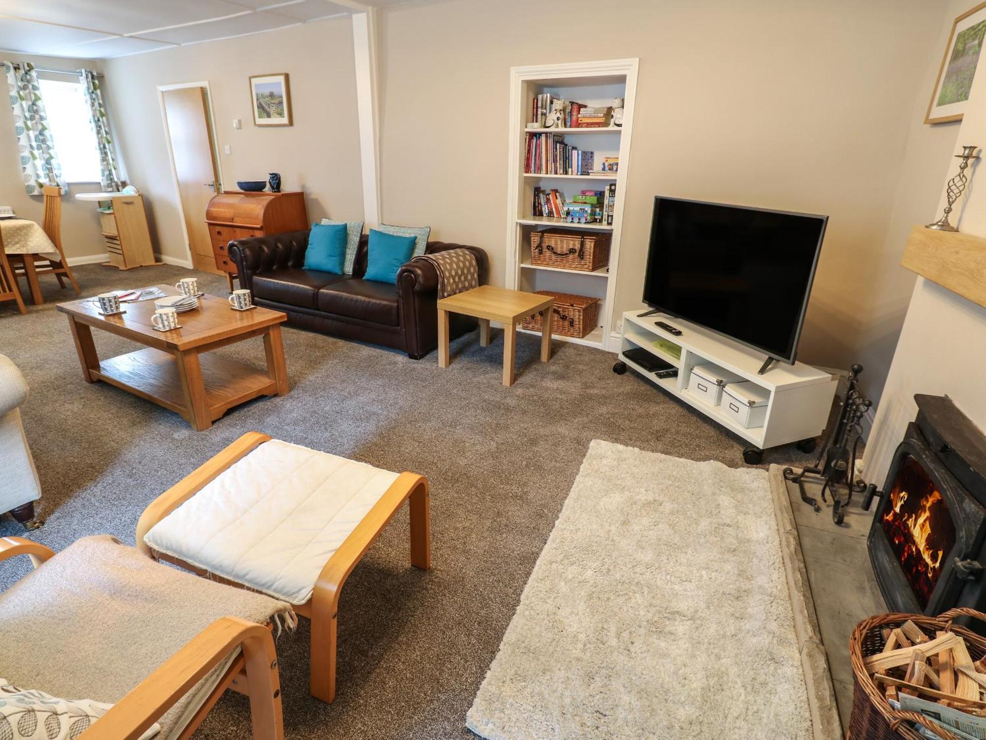 Alma House Villa Richmond  Dış mekan fotoğraf