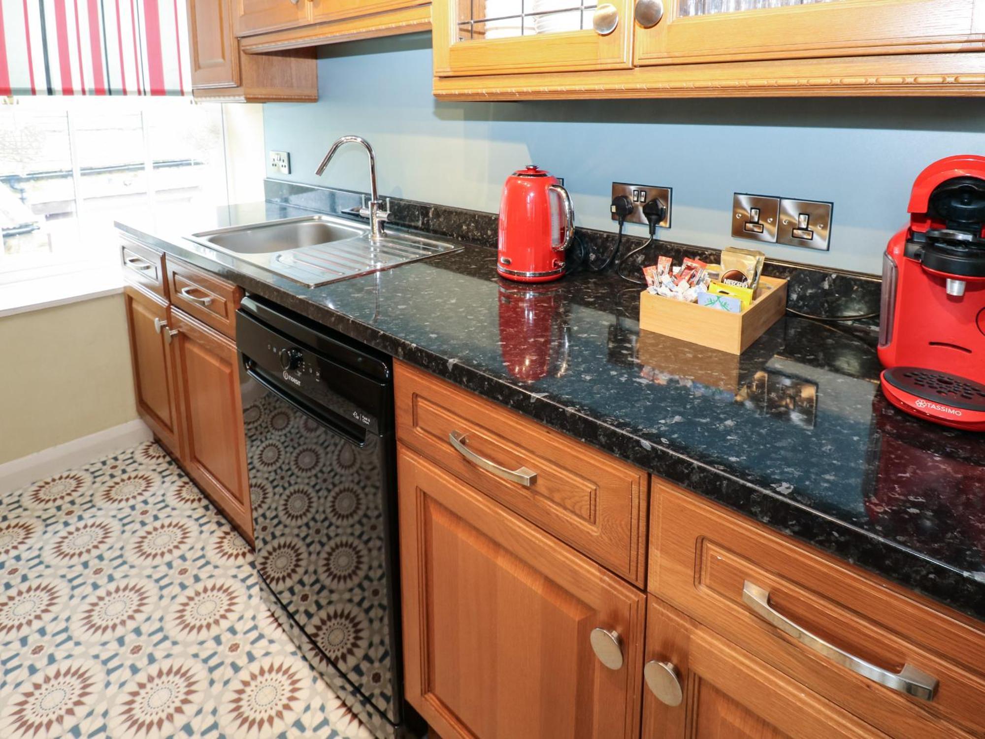 Alma House Villa Richmond  Dış mekan fotoğraf