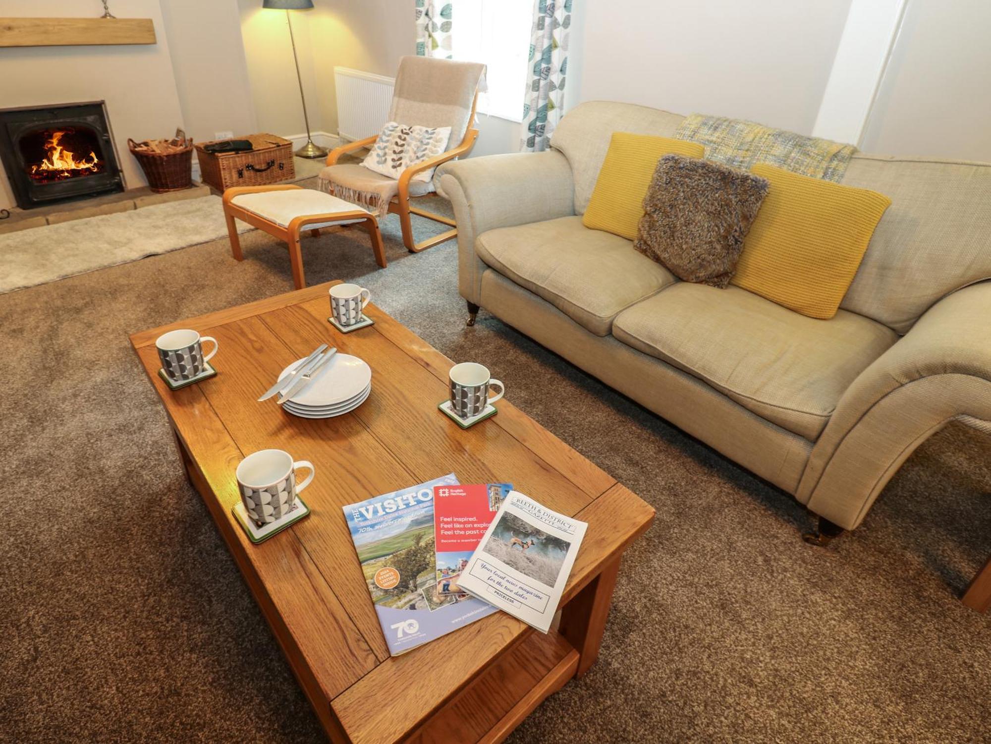 Alma House Villa Richmond  Dış mekan fotoğraf
