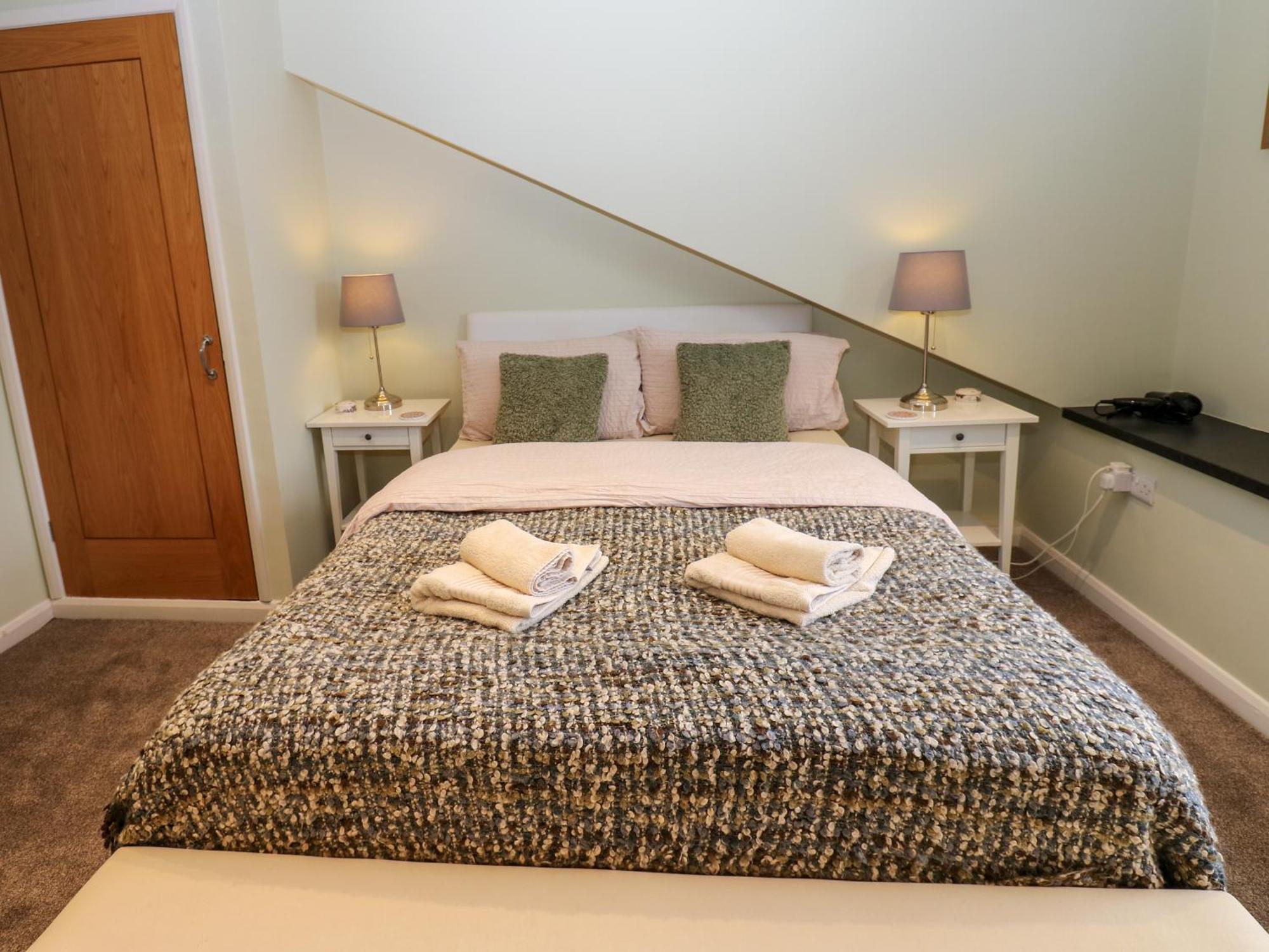 Alma House Villa Richmond  Dış mekan fotoğraf
