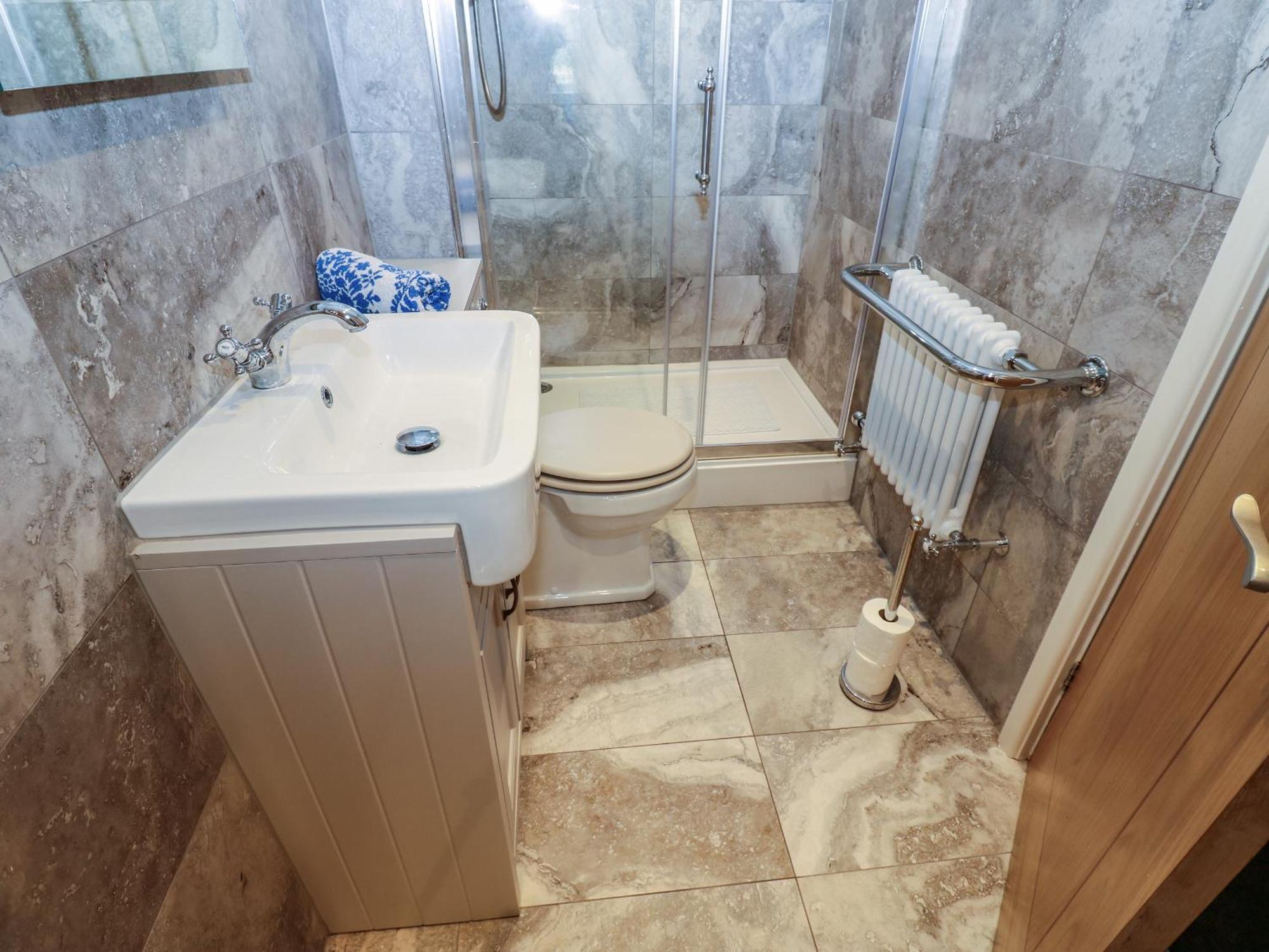 Alma House Villa Richmond  Dış mekan fotoğraf