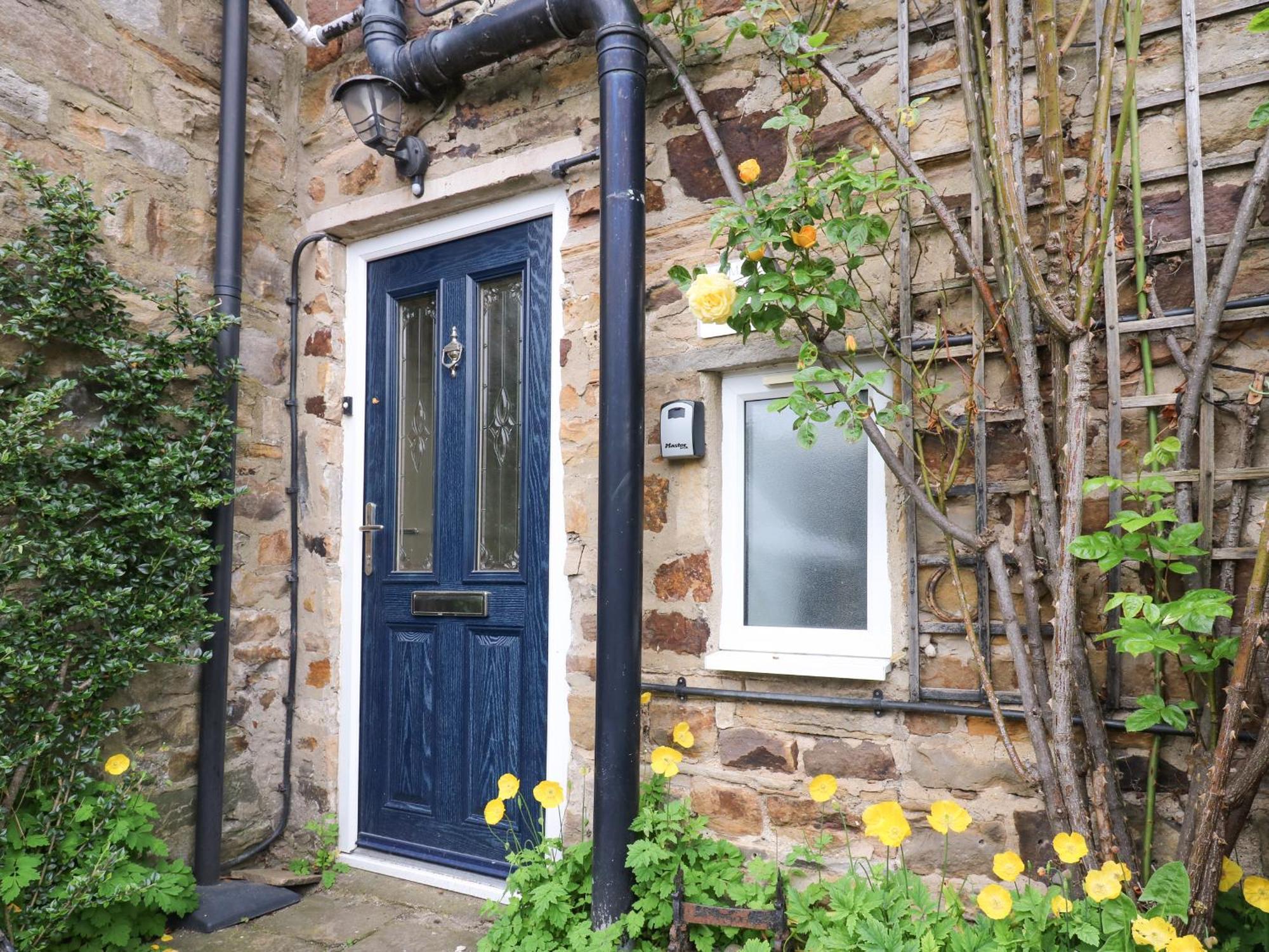 Alma House Villa Richmond  Dış mekan fotoğraf