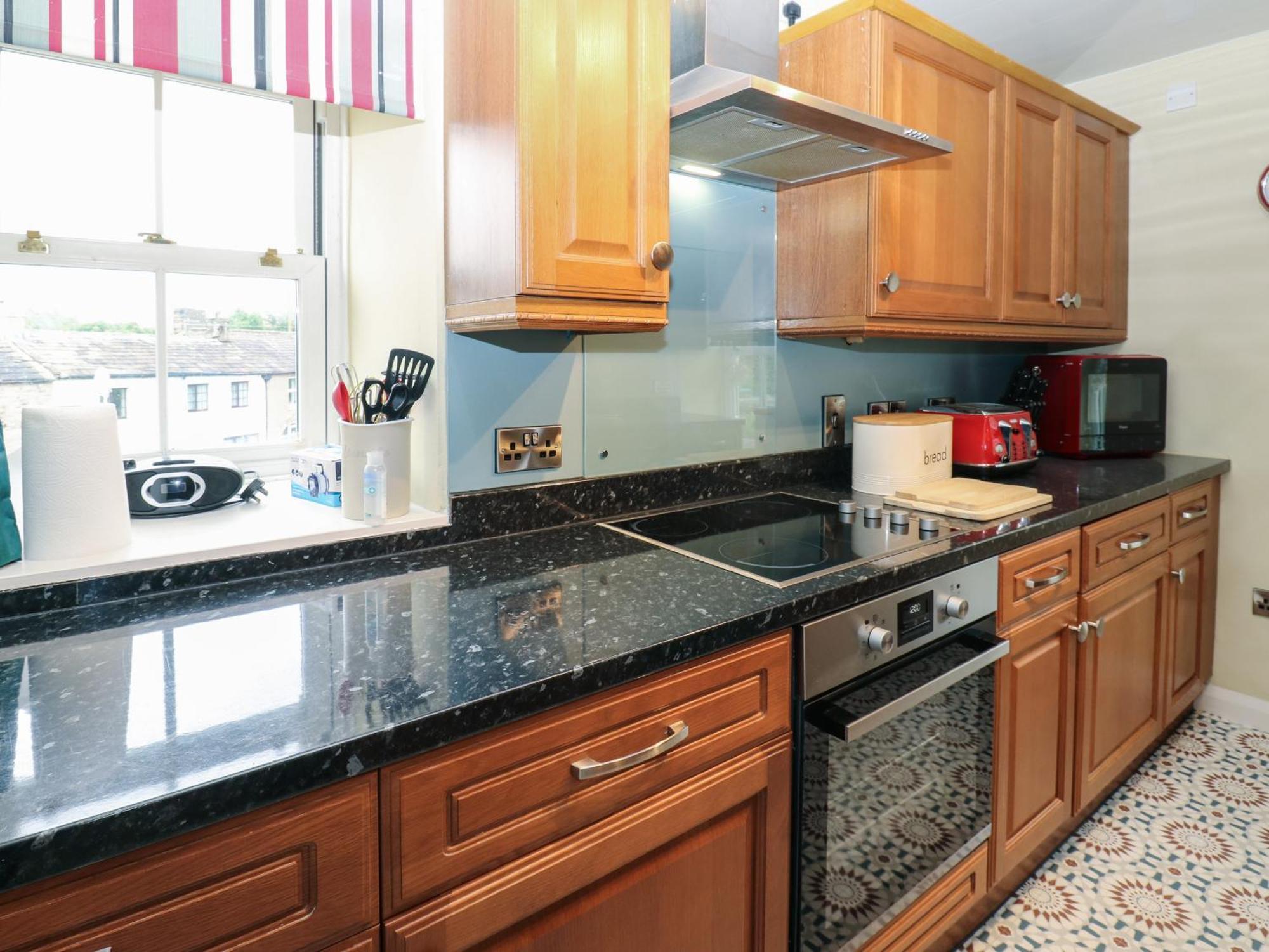 Alma House Villa Richmond  Dış mekan fotoğraf